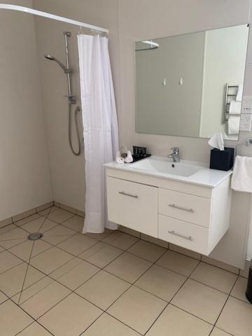 Twizel Central Studio Accommodation Екстериор снимка