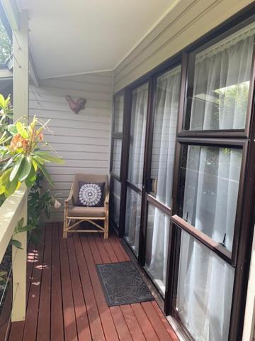 Twizel Central Studio Accommodation Екстериор снимка