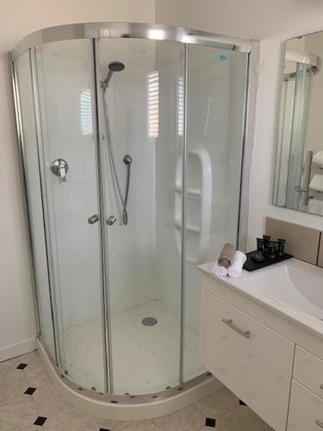 Twizel Central Studio Accommodation Екстериор снимка